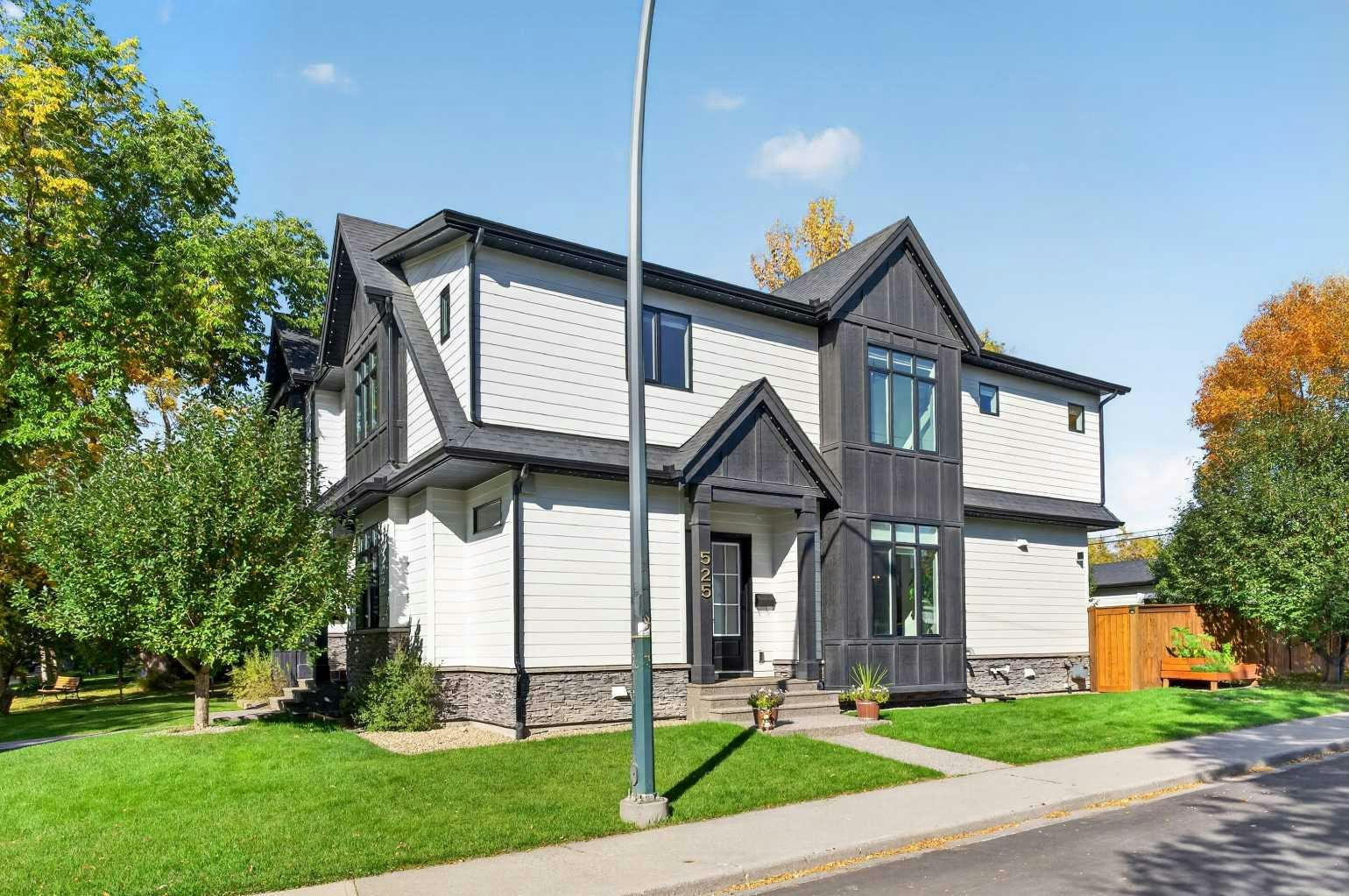 525 23 Street NW, Calgary, AB, T2N 5E5