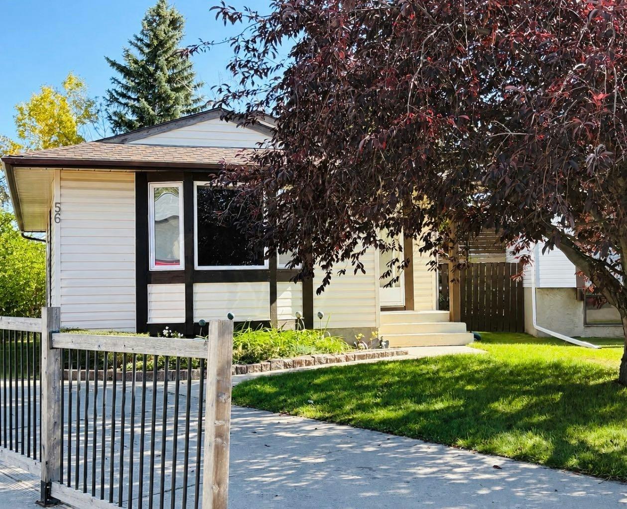 56 Aberfoyle Place NE, Calgary, AB, T2A 6W7