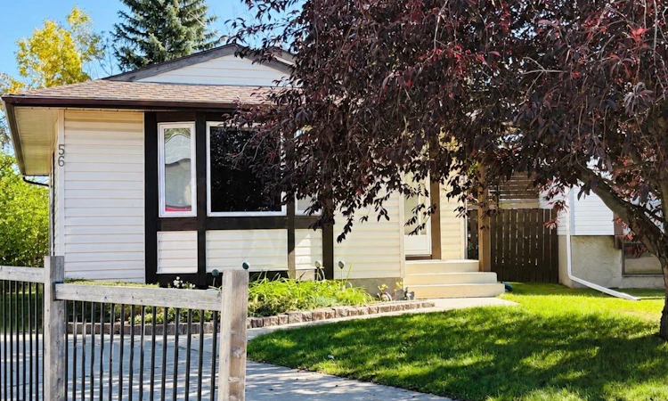 56 Aberfoyle Place NE