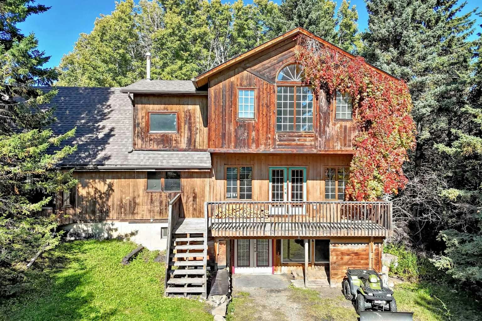 209076 254 Avenue W, Foothills County, AB, T0L 1K0