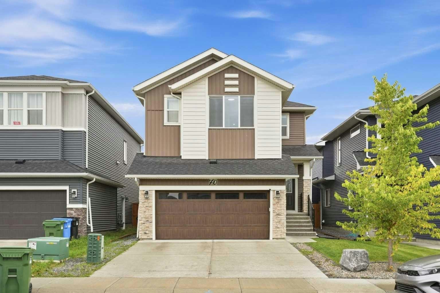 70 Creekside Avenue SW, Calgary, AB, T2X 4A9