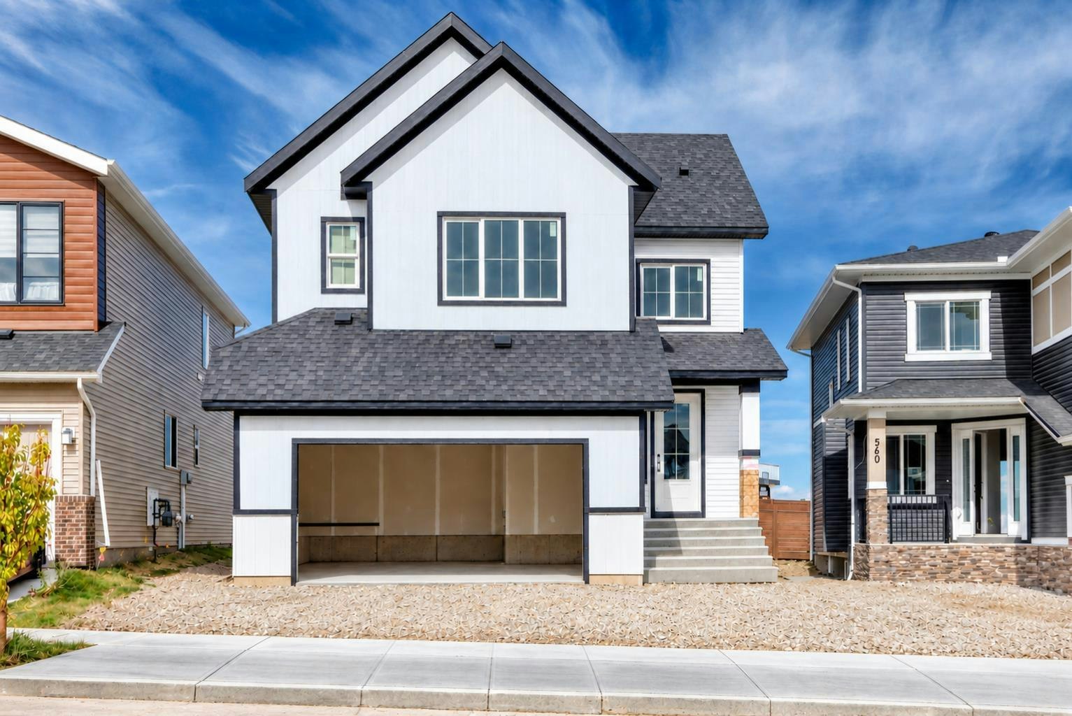 564 Livingston Way, Calgary, AB, T3P 1R7