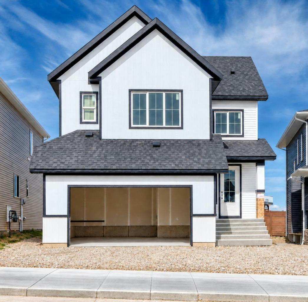 564 Livingston Way, Calgary, AB, T3P 1R7