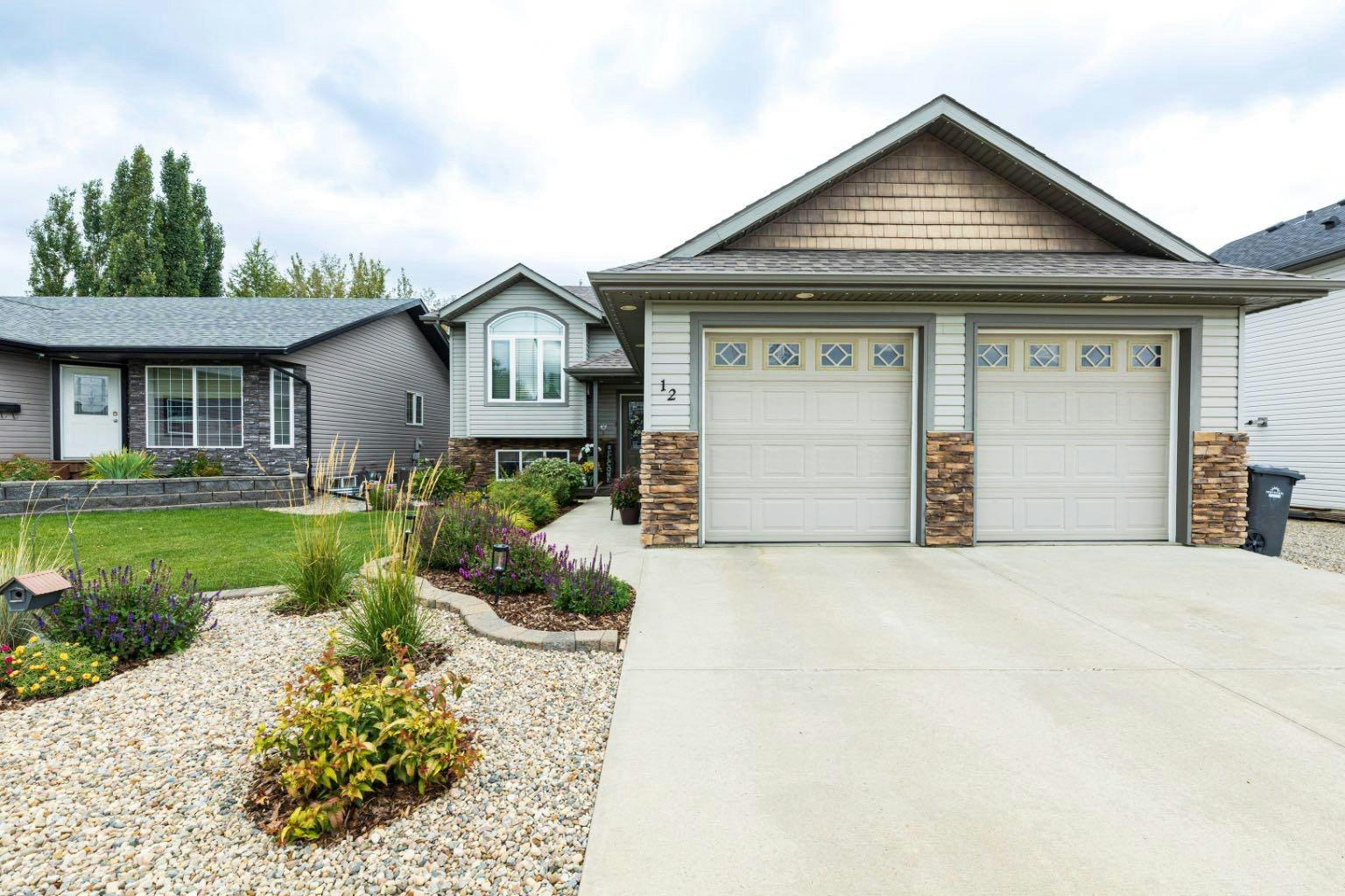 12 Aspen Heights Way, Innisfail, AB, T4G 1Y5