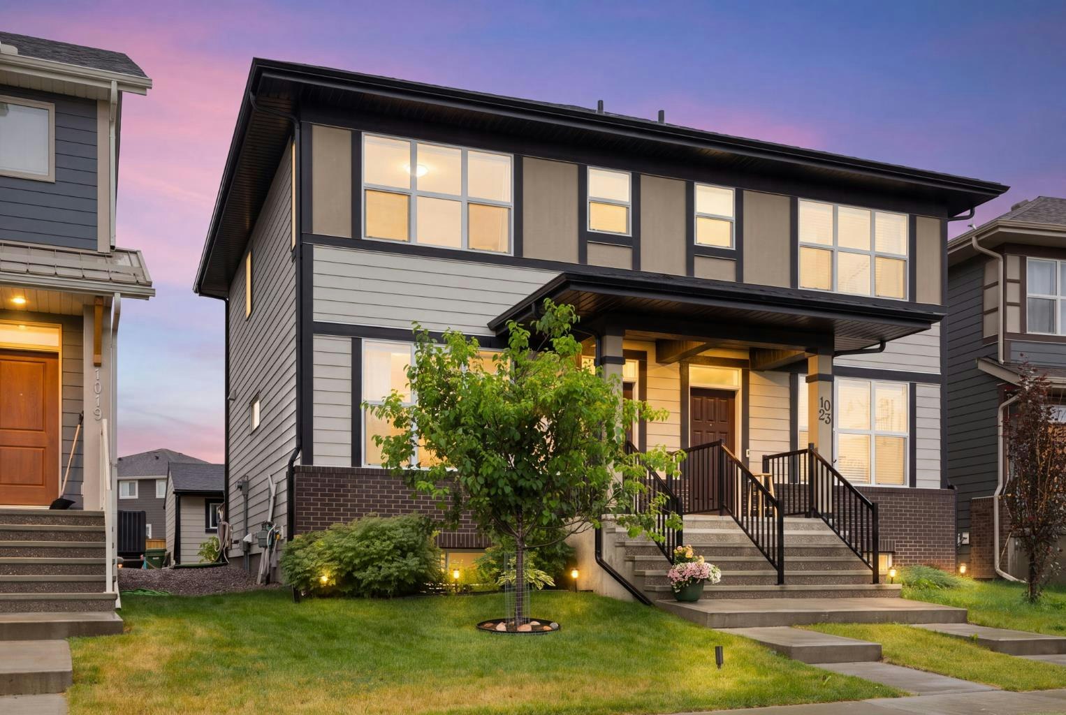 1021 Mahogany Boulevard SE, Calgary, AB, T3M 3E4
