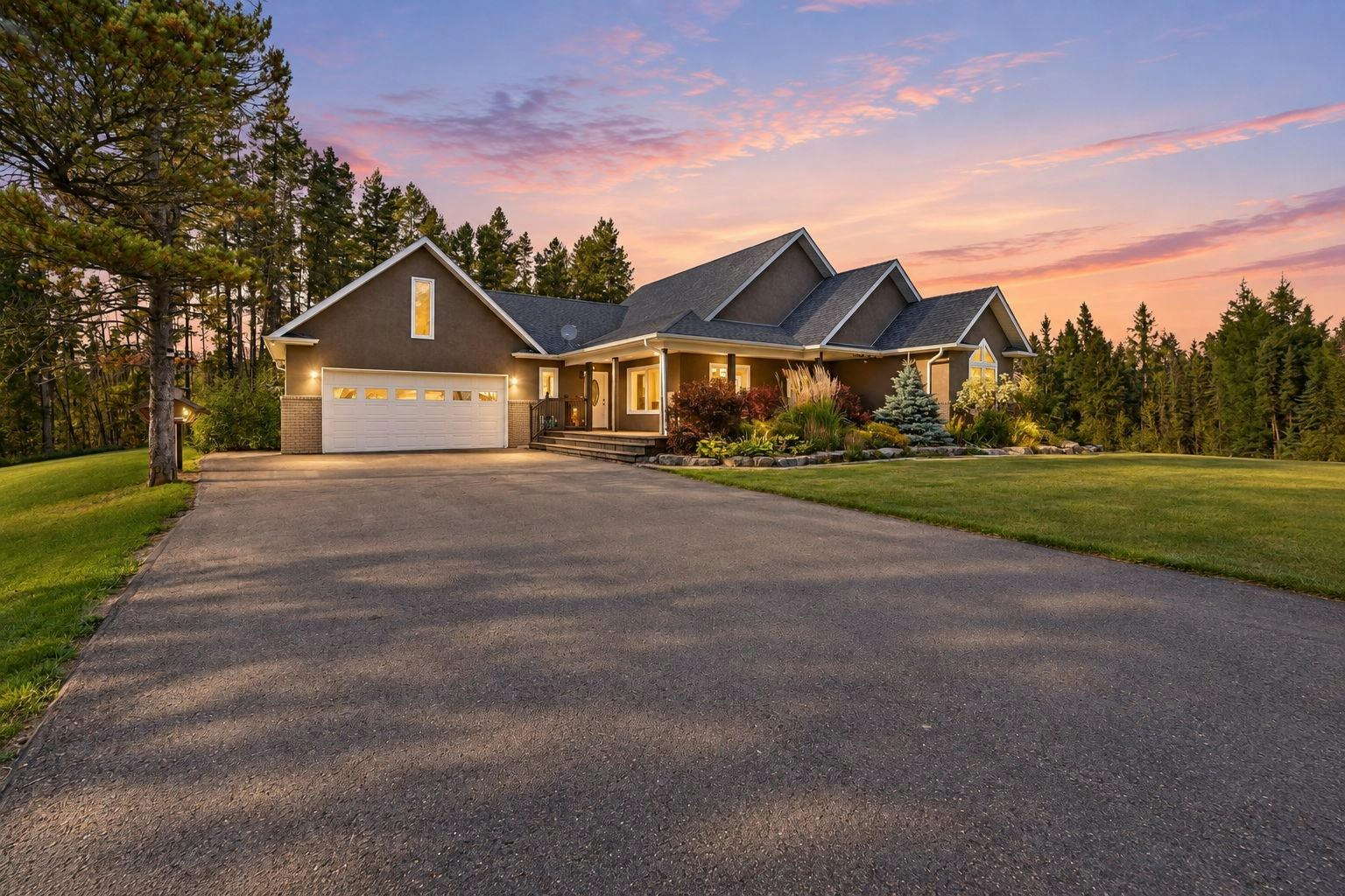 312 Westwood Close, Rural Clearwater County, AB, T4T 2A4