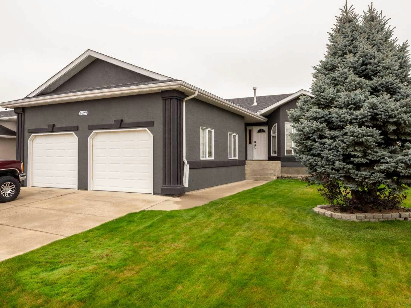4629 Prominence Place, Taber, AB, T1G 1E3