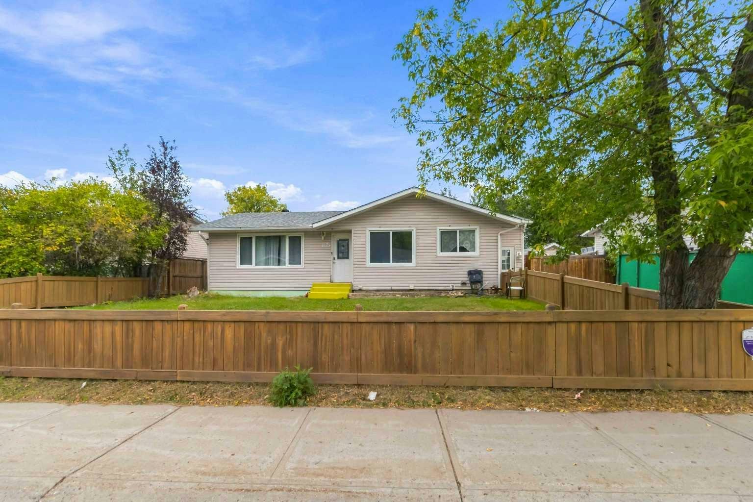 34 Alberta Drive, Fort Mcmurray, AB, T9H 1P5