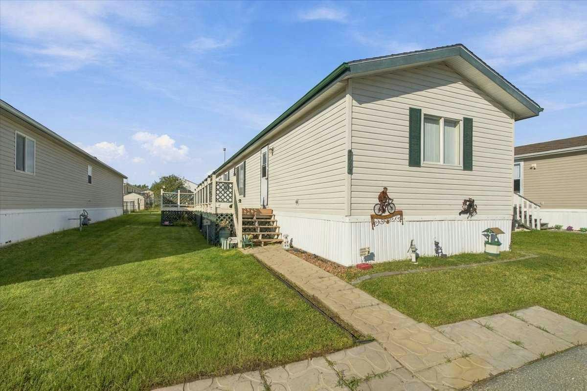 124 Clark Crescent, County of Grande Prairie, AB, T8W 5K5