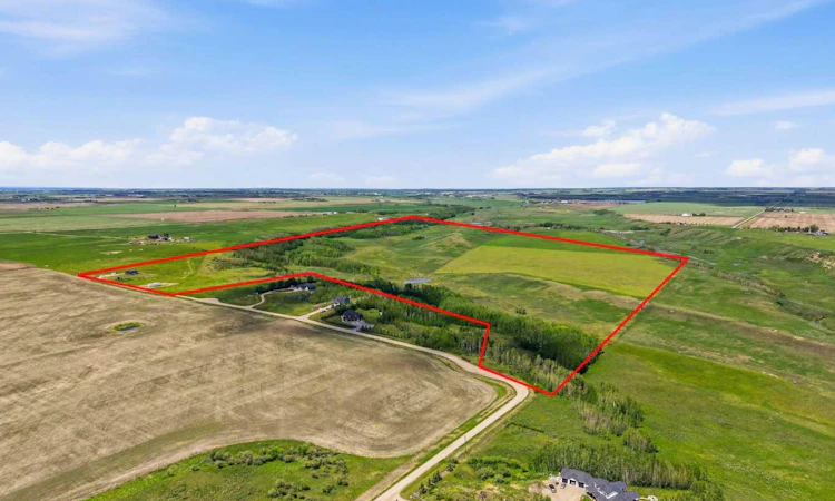 16-30480 Range Road 12