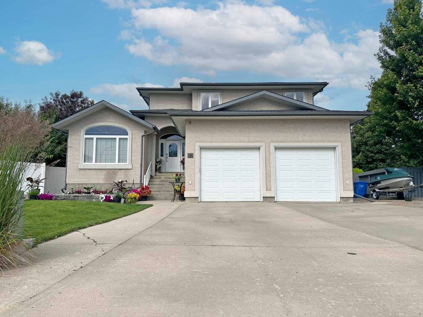 91 Sage Close SE, Medicine Hat, AB, T1B 4H7