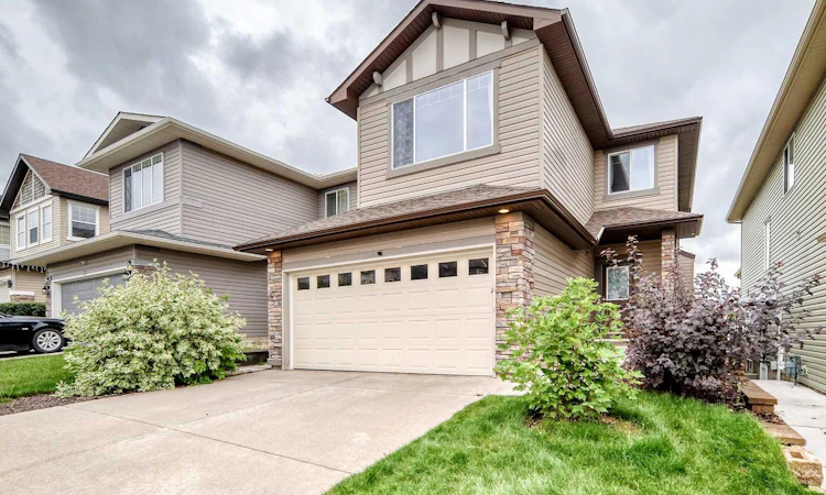 27 Pantego Way NW