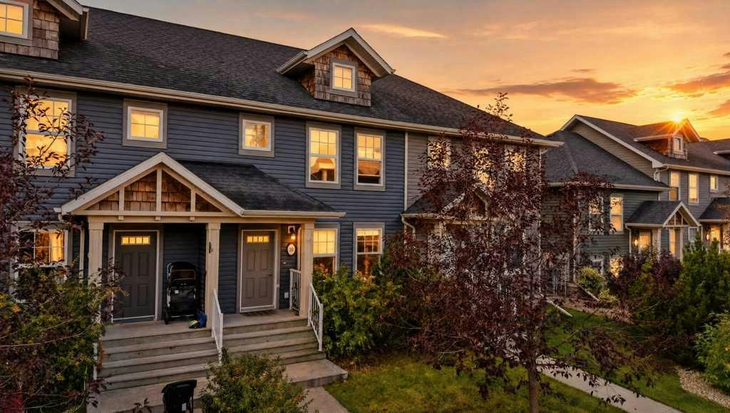 10 Rafferty Court, Sylvan Lake, AB, T4S 0K3