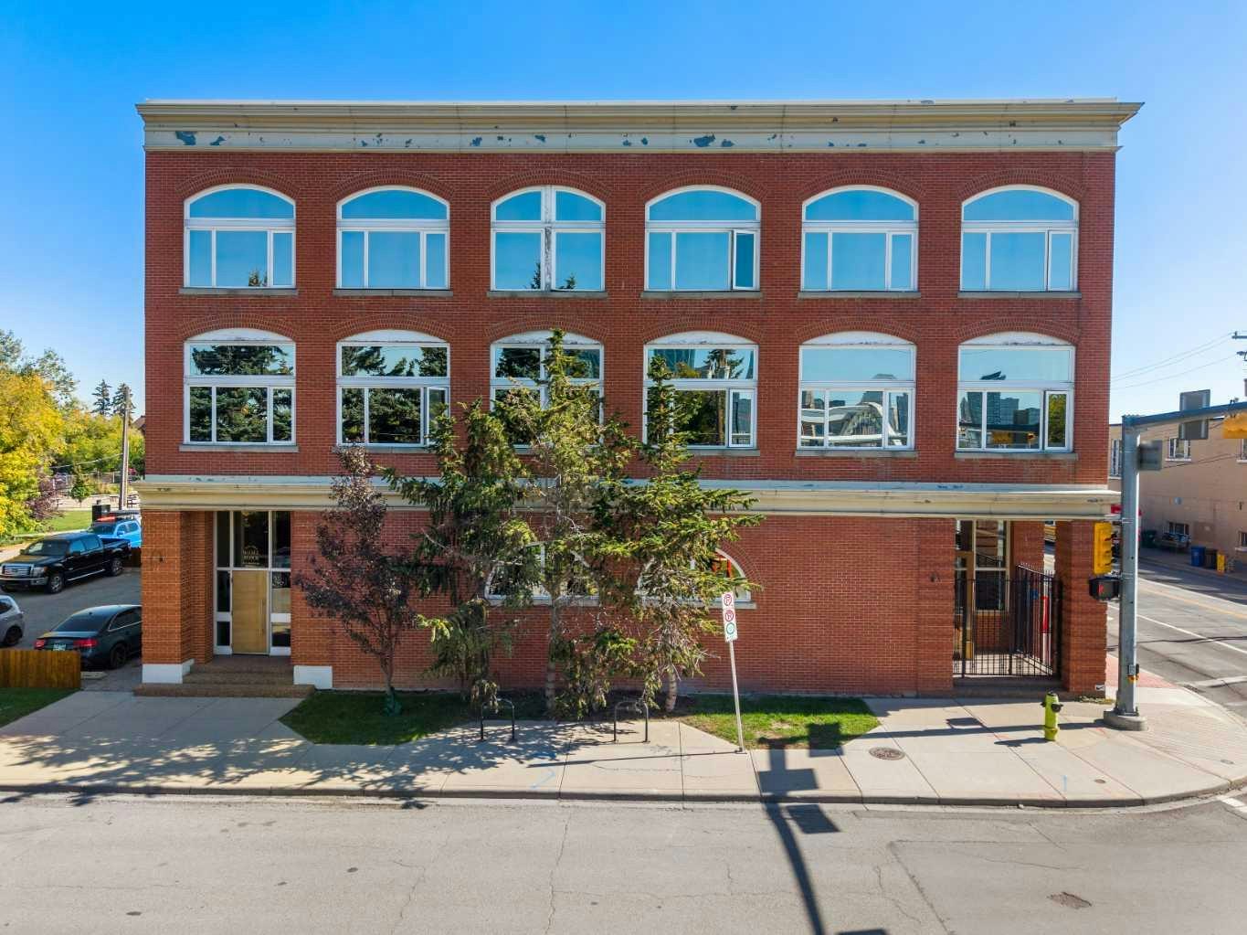 301-812 8 Street SE, Calgary, AB, T2G 2Z2