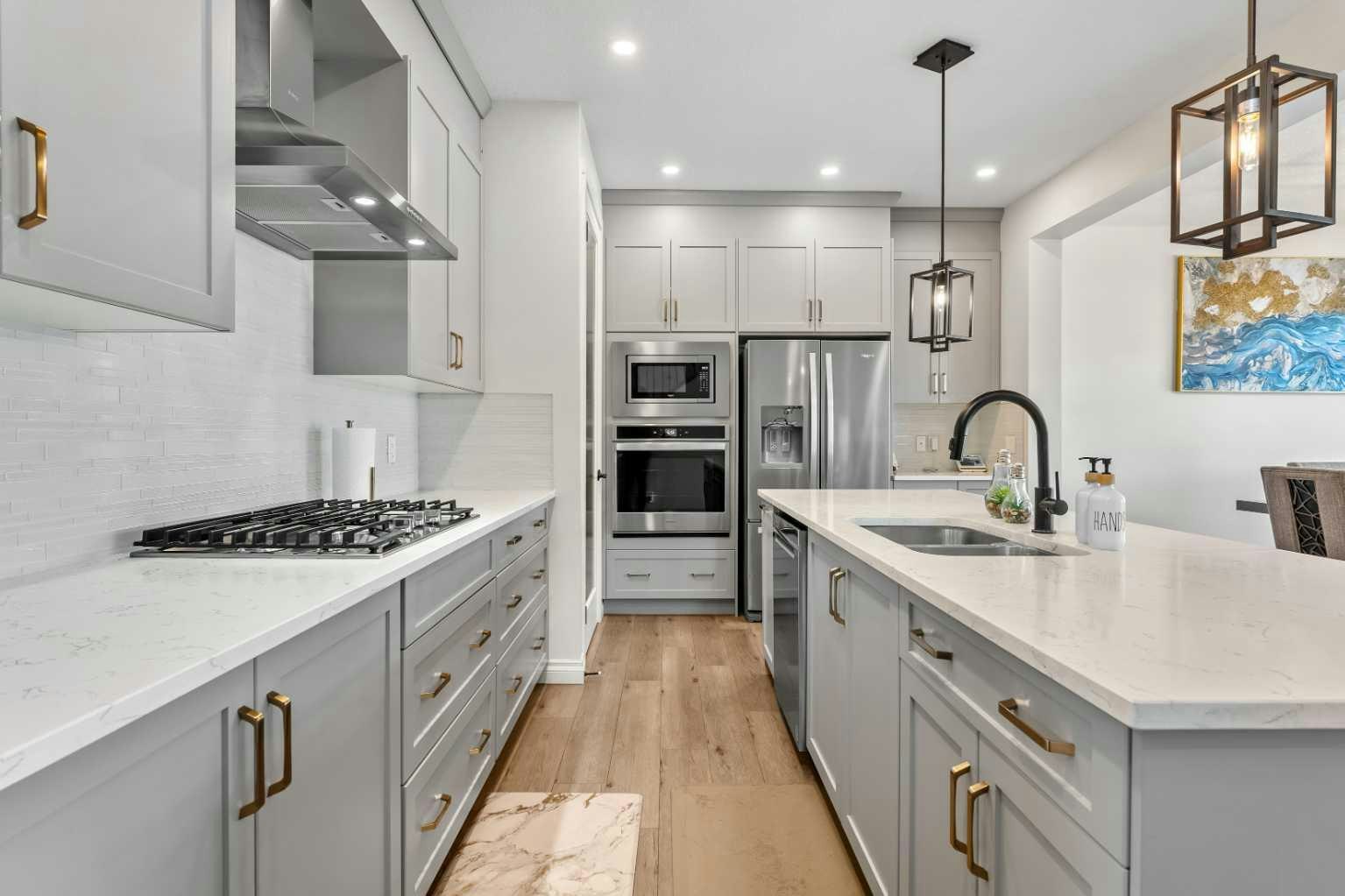 58 Sage Hill Heights NW, Calgary, AB, T3R 2A5