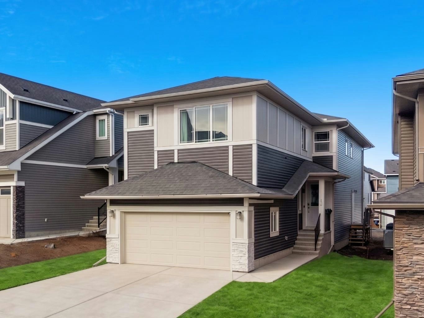 58 Sage Hill Heights NW, Calgary, AB, T3R 2A5