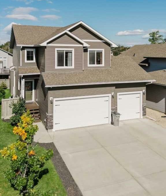 11242 59 Avenue, Grande Prairie, AB, T8W 0L1