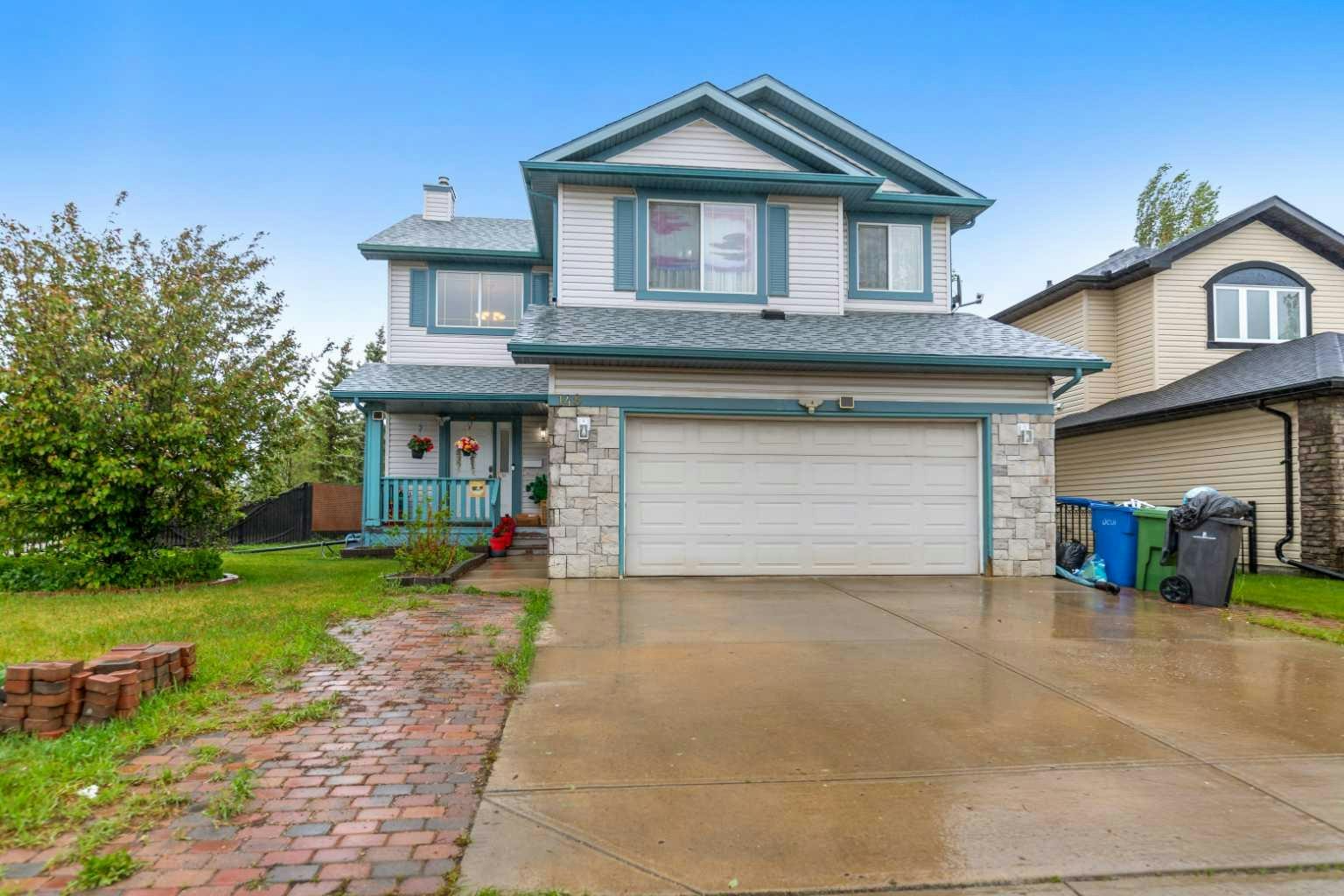 148 Springmere Way, Chestermere, AB, T1X 1P1