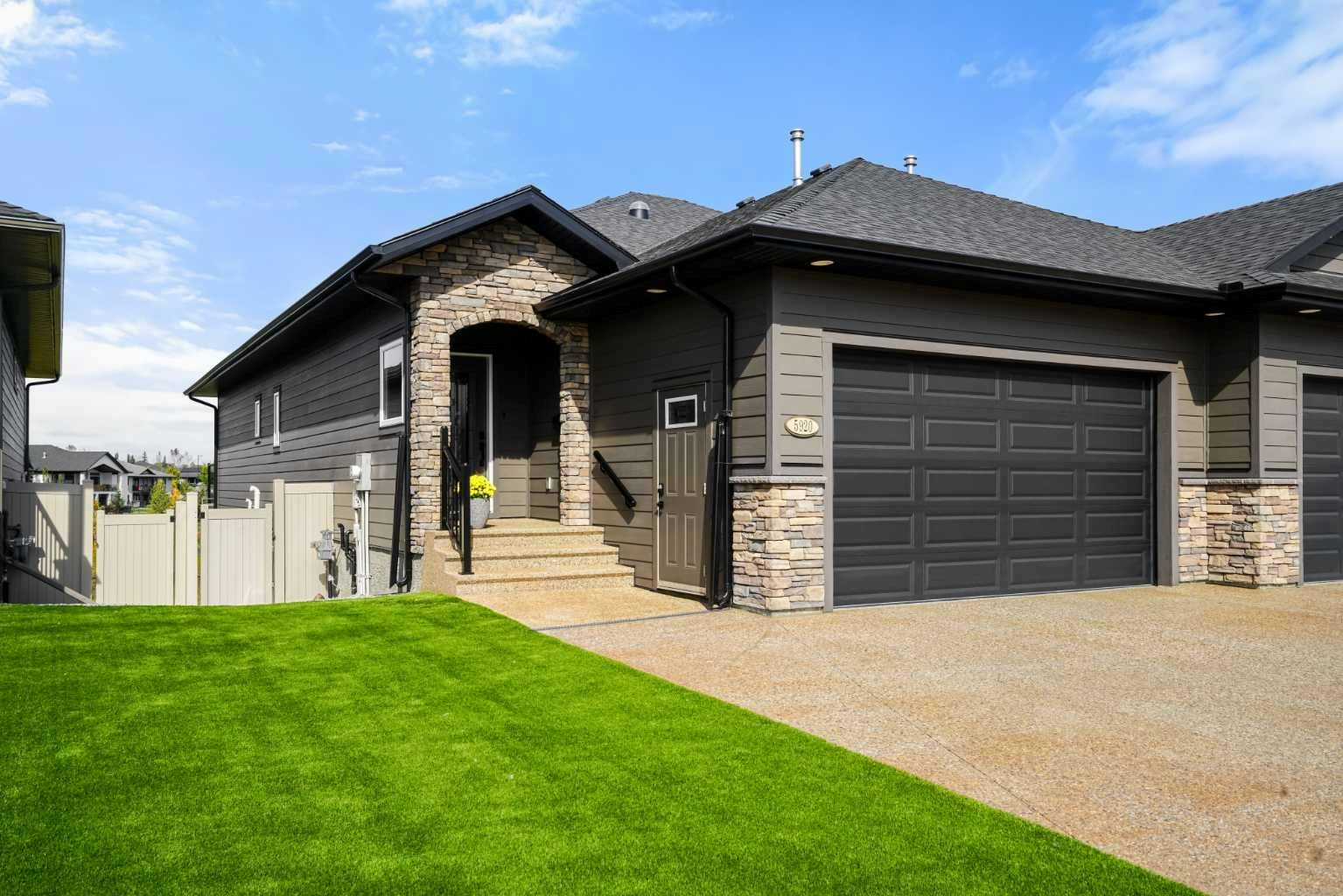 5920 24 Avenue, Camrose, AB, T4V 5J9