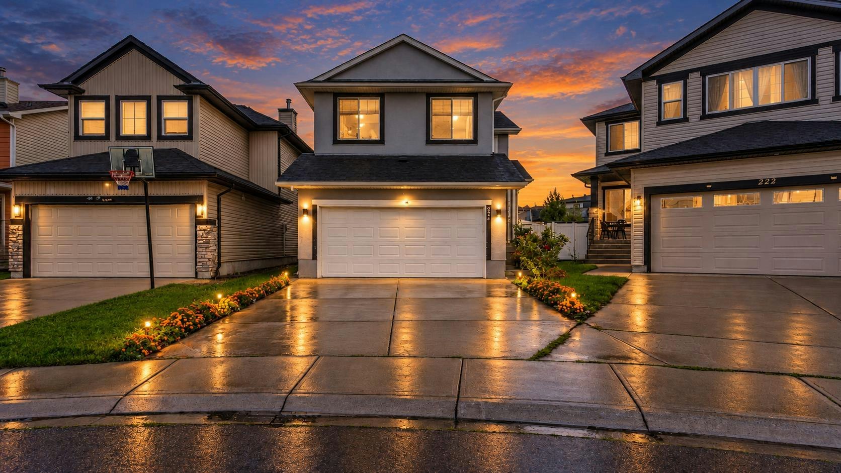 226 Saddlecrest Close Close, Calgary, AB, T3J 5B7
