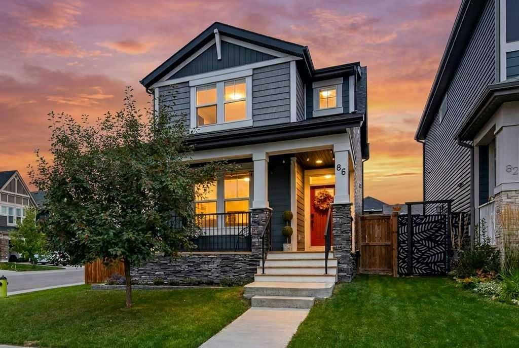 86 Legacy Glen Way SE, Calgary, AB, T2X 4E4