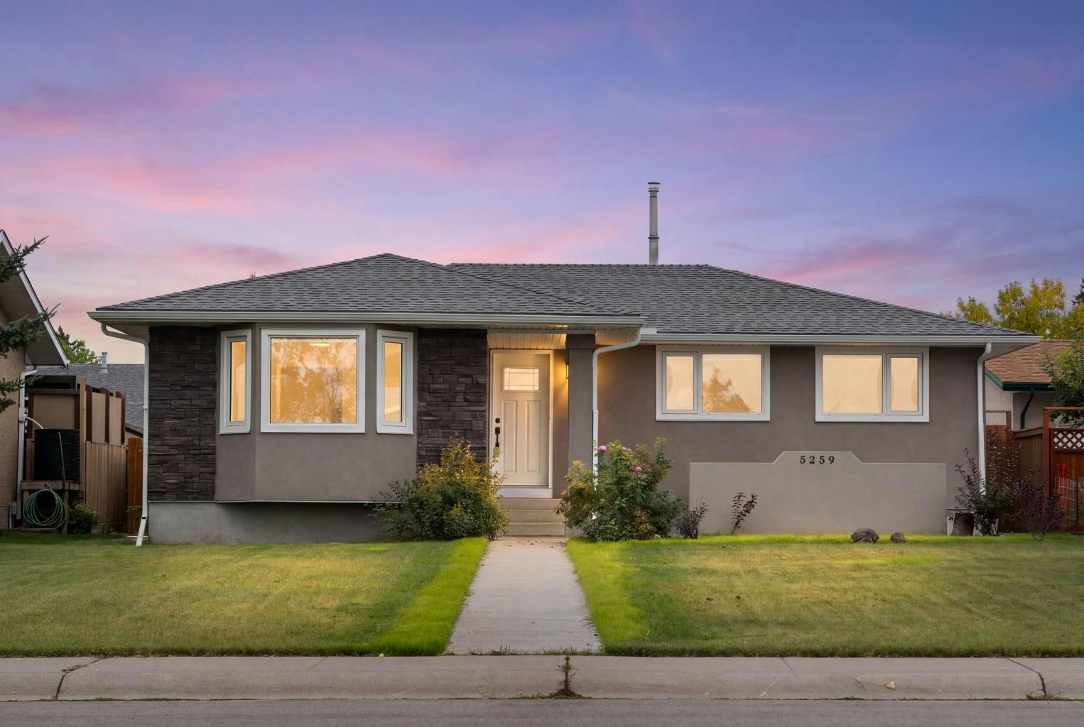 5259 Rundleview Road NE, Calgary, AB, T1Y 1J6