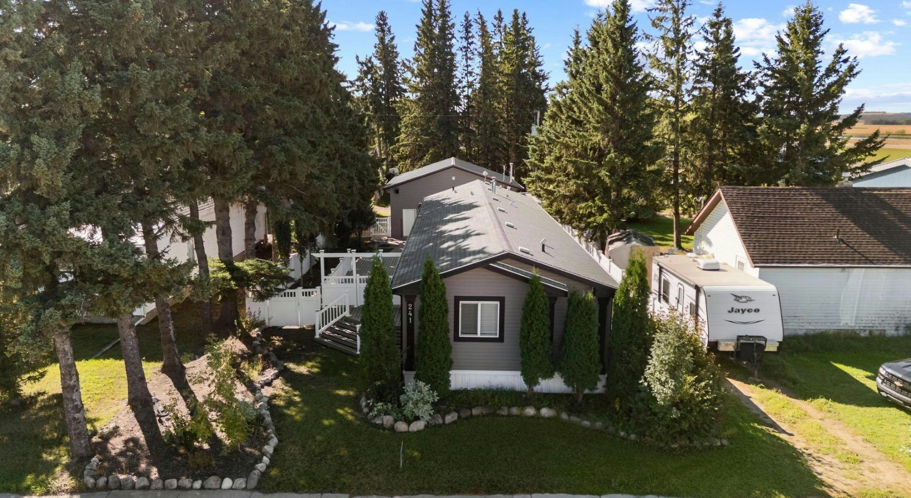 241 Malmo Street, Camrose, AB, T0B 3L0