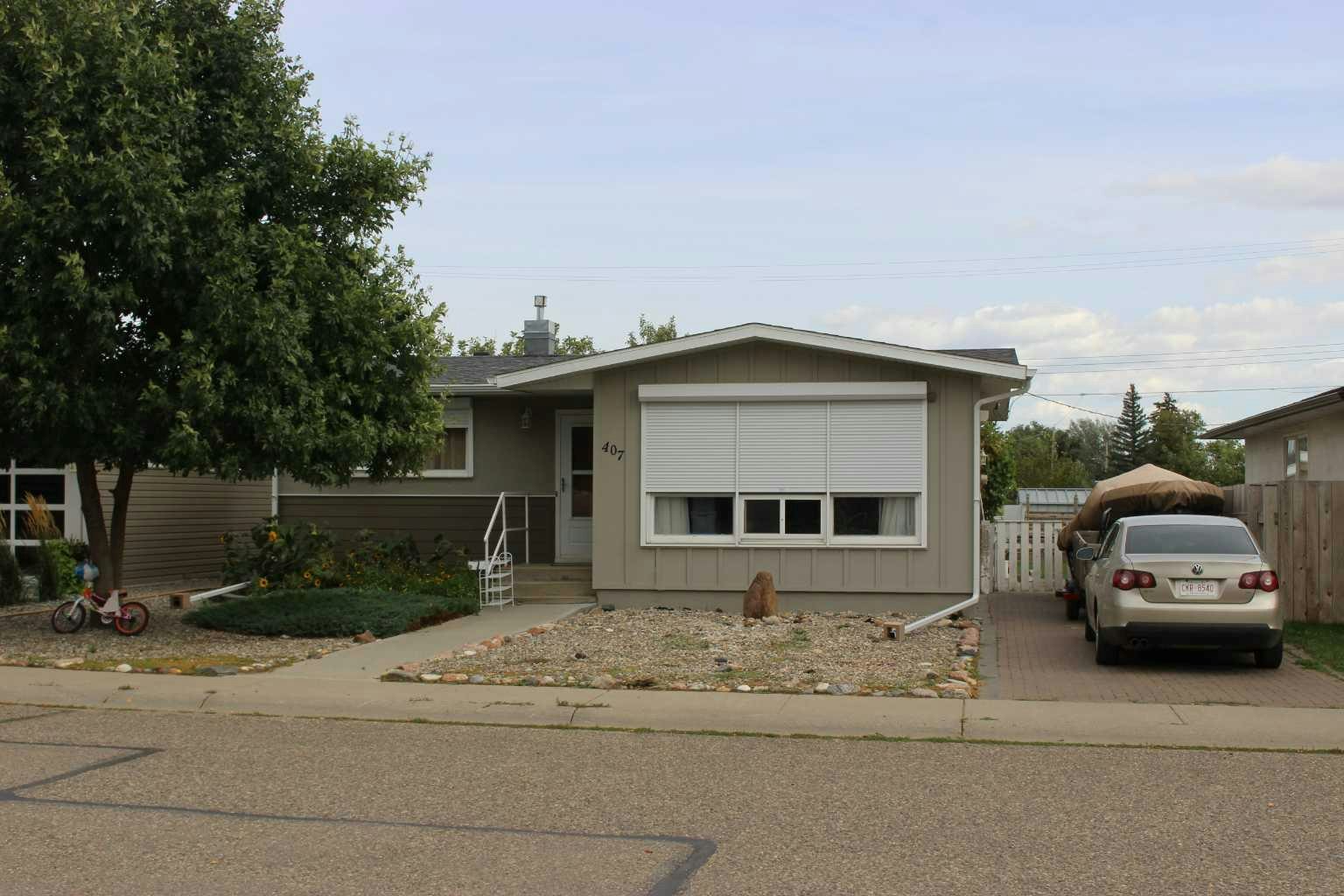 407 7th Street, Picture Butte, AB, T0K 1V0