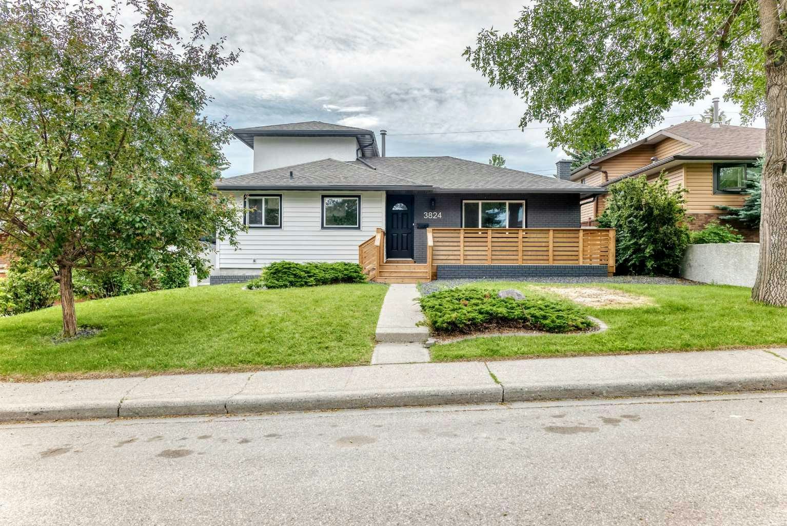 3824 Brooklyn Crescent NW, Calgary, AB, T2L 1H2