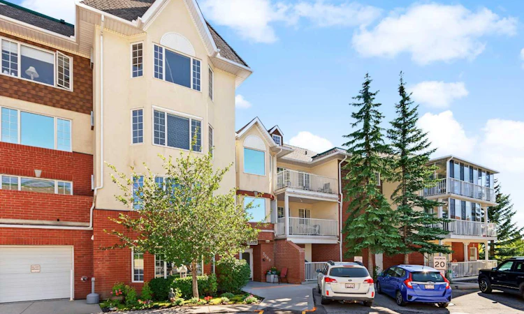 #-3308 Sienna Park Green SW