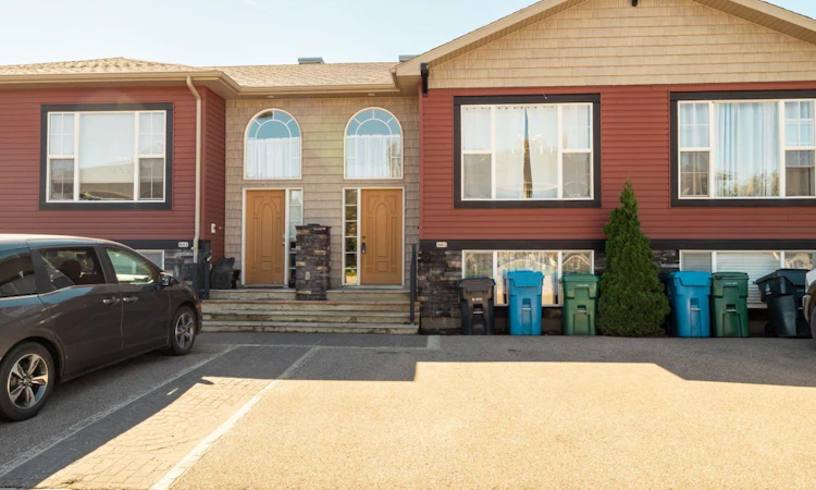 885 Mount Sundance Manor W