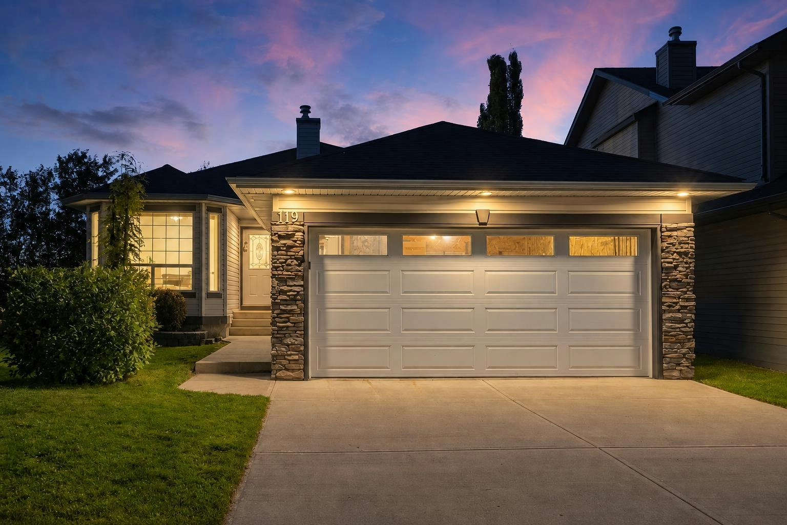 119 Citadel Meadow Close NW, Calgary, AB, T3G 4T4