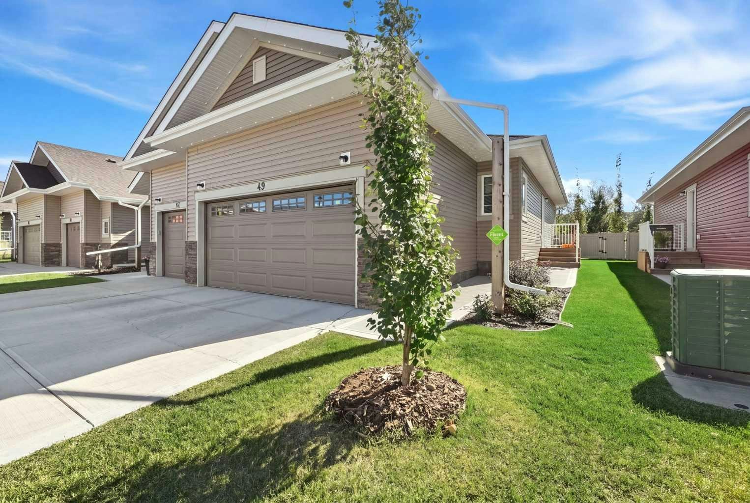 49 Golden Crescent, Red Deer, AB, T4P 2P9