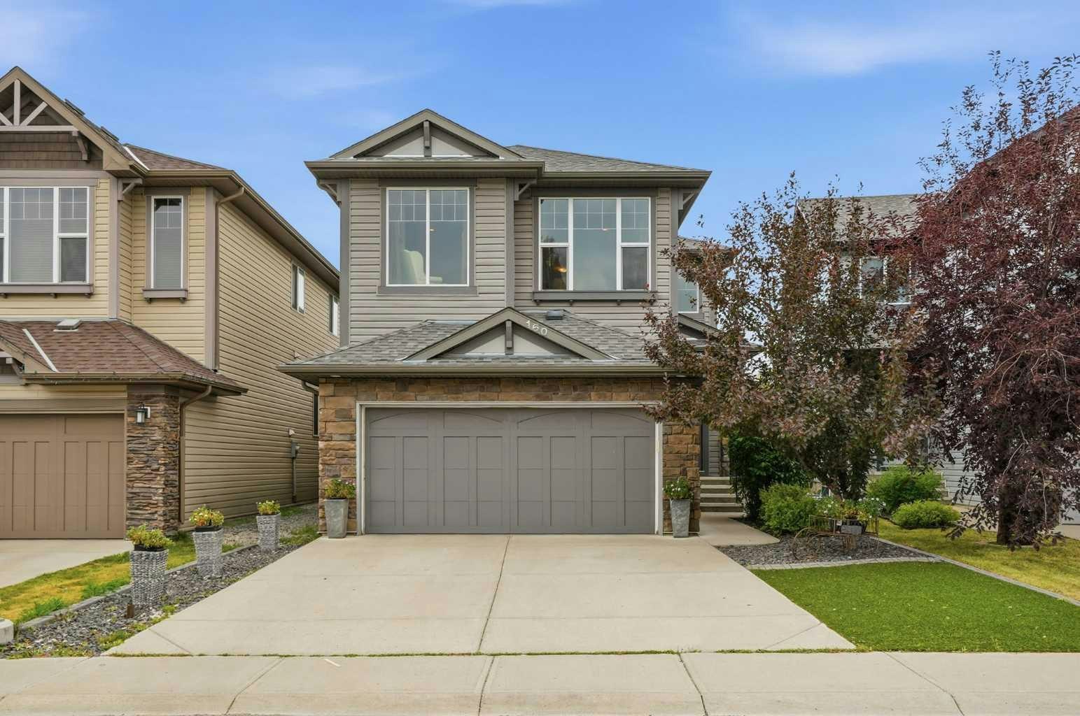 160 Brightoncrest Manor SE, Calgary, AB, T2Z 0N9
