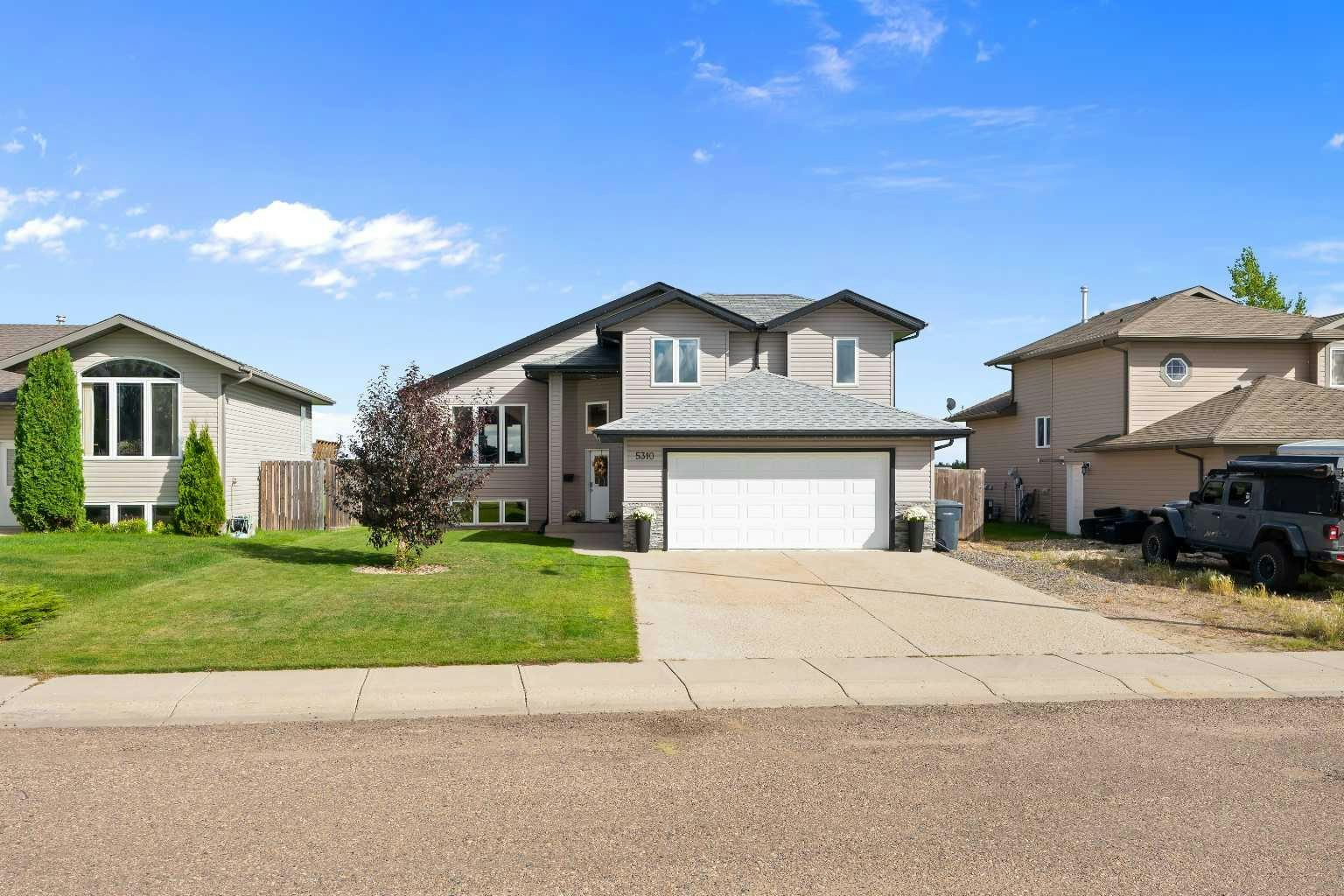 5310 51 Street, Town Of Vermilion, AB, T0B 0L0