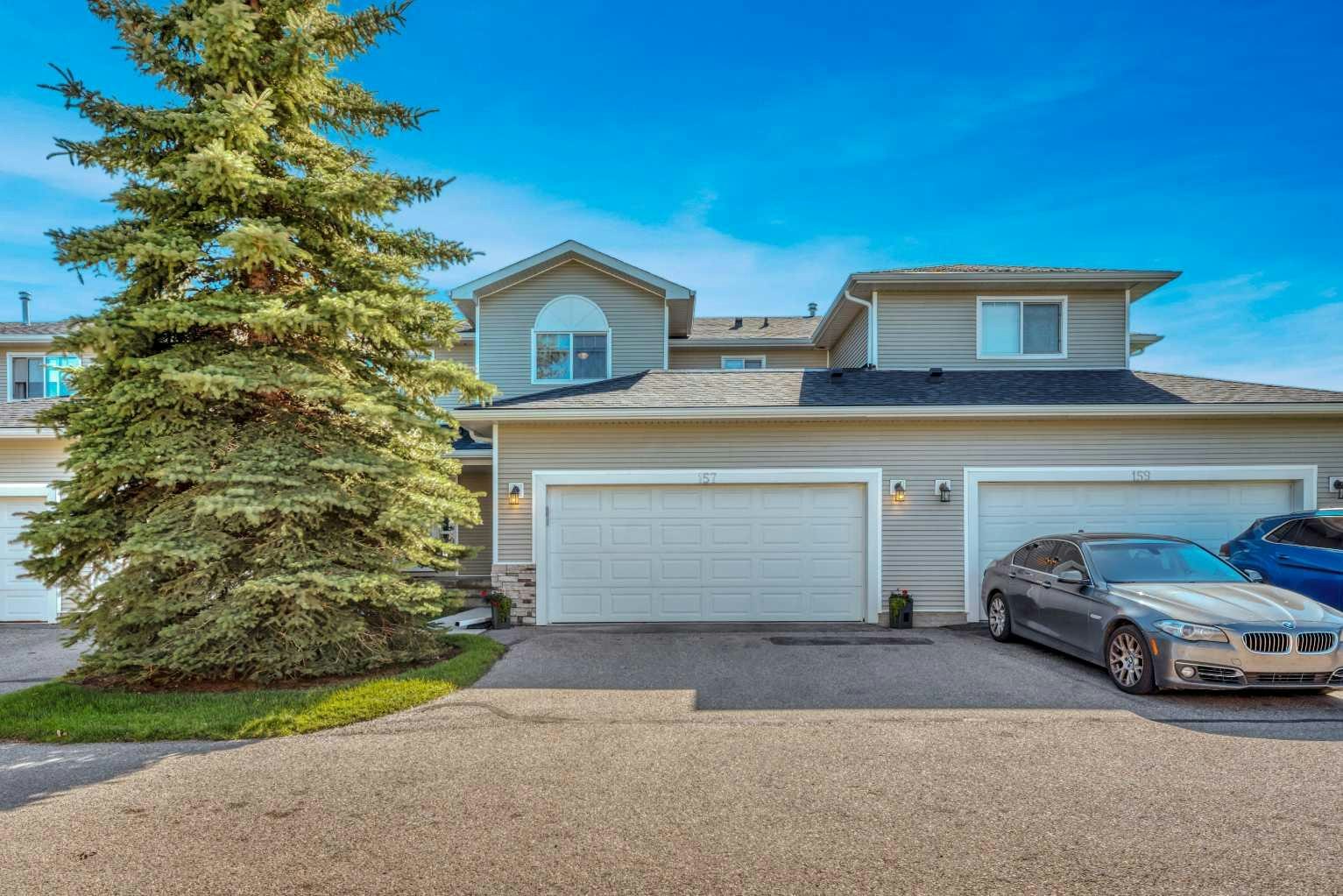 157 Hillview Terrace, Strathmore, AB, T1P 1X2