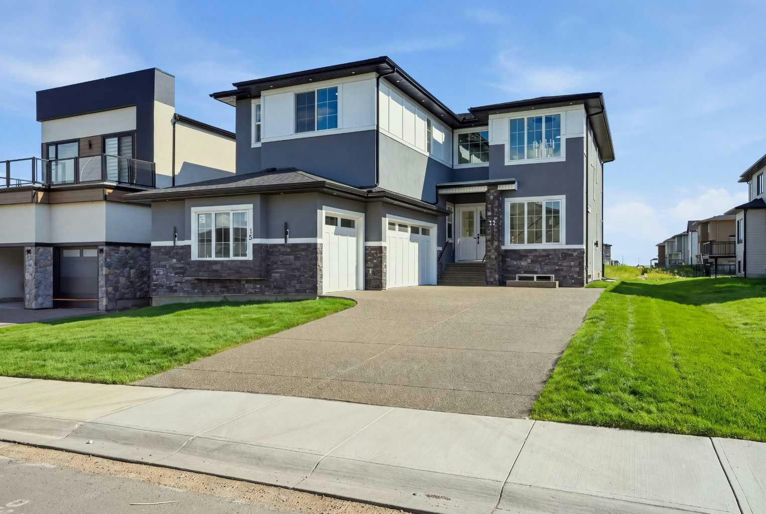 15 Watercrest Gate, Chestermere, AB, T1X 2Y8