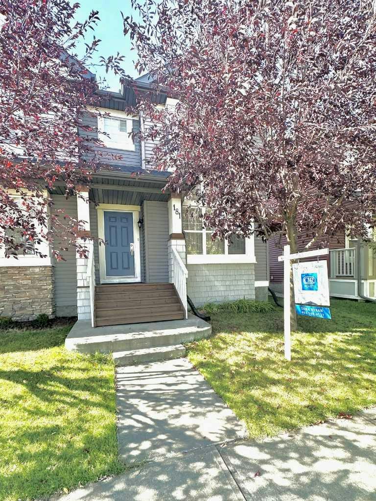181 Eversyde Boulevard SW, Calgary, AB, T2Y 0B2