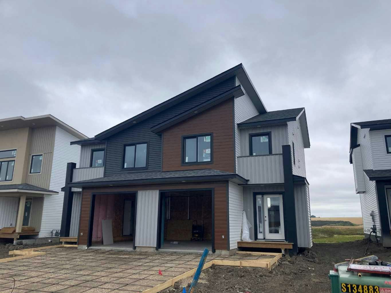 9524 114 Avenue, County of Grande Prairie, AB, T8X 0W8