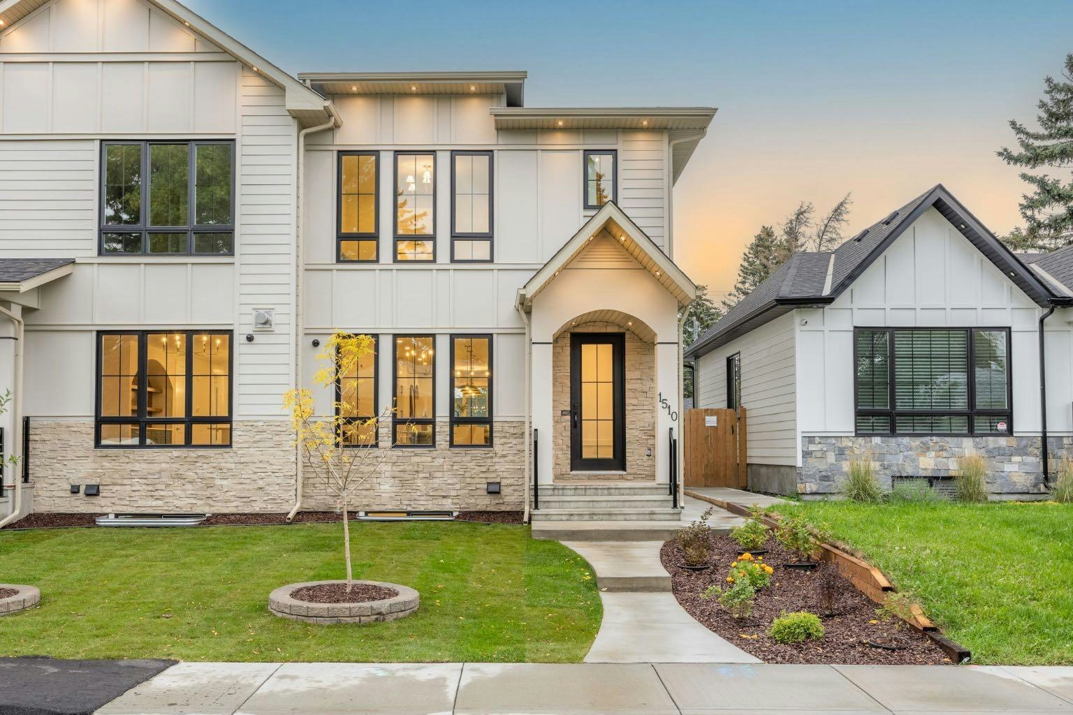 1510 20a Street NW, Calgary, AB, T2N 2L5