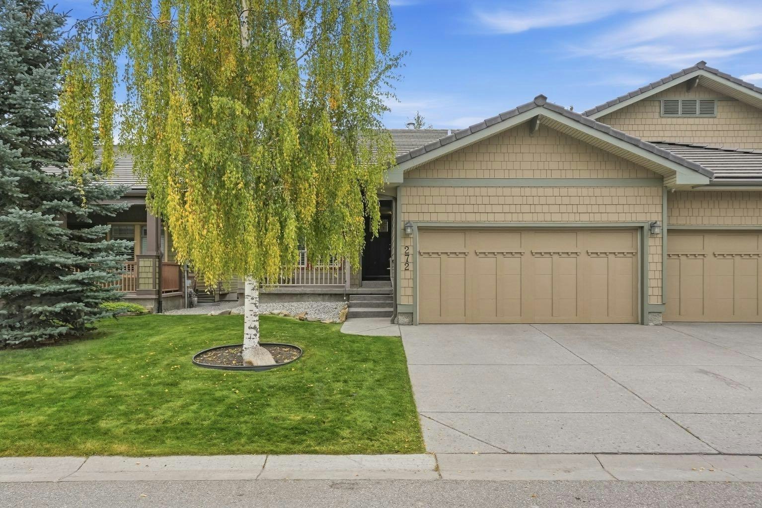 272 Bridle Estates Road SW, Calgary, AB, T2Y 0E9