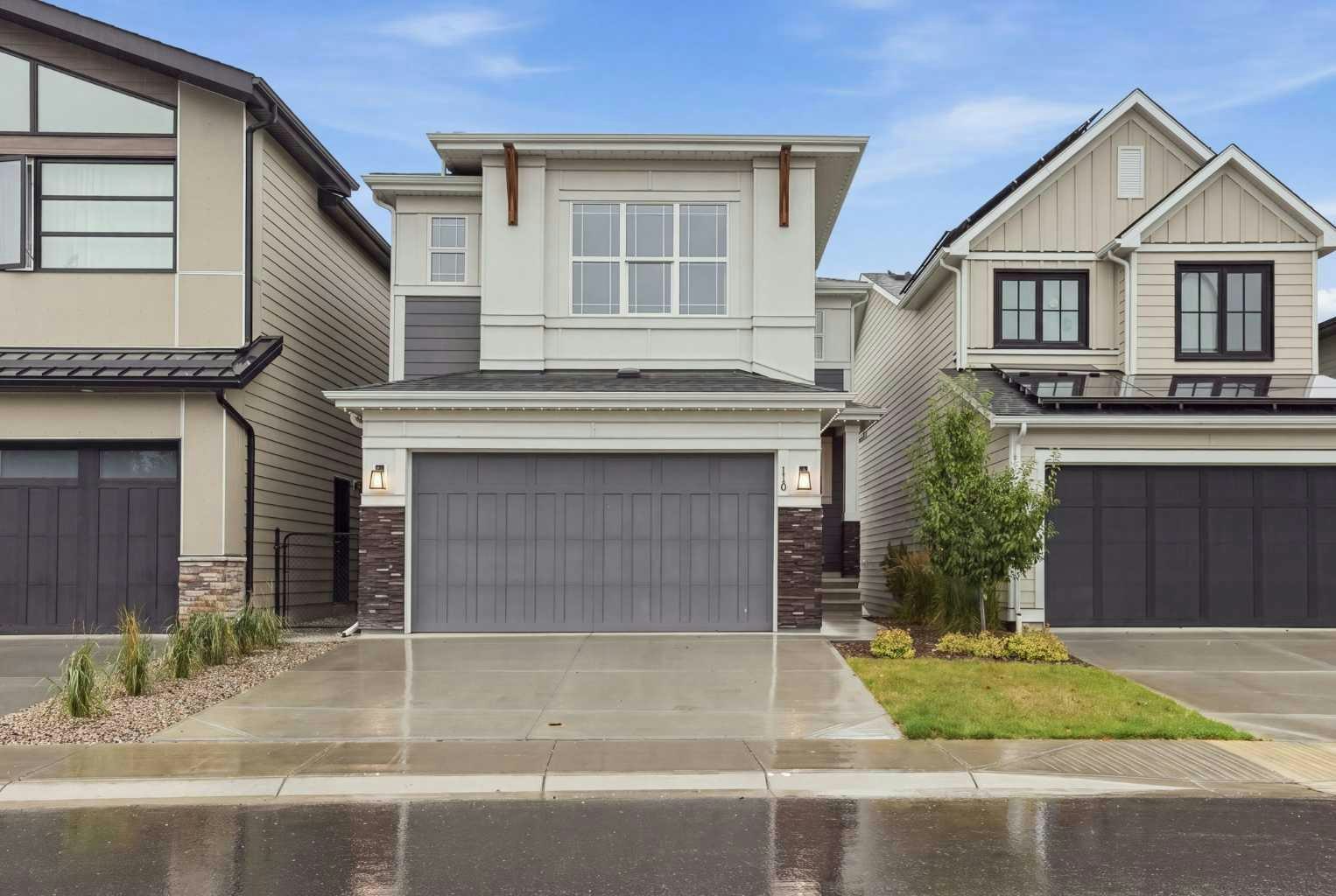 110 Rowley Way NW, Calgary, AB, T3L 0G4
