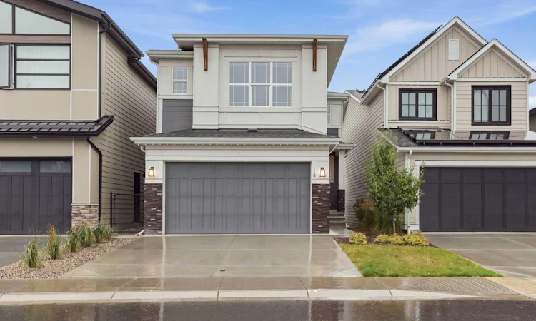 110 Rowley Way NW