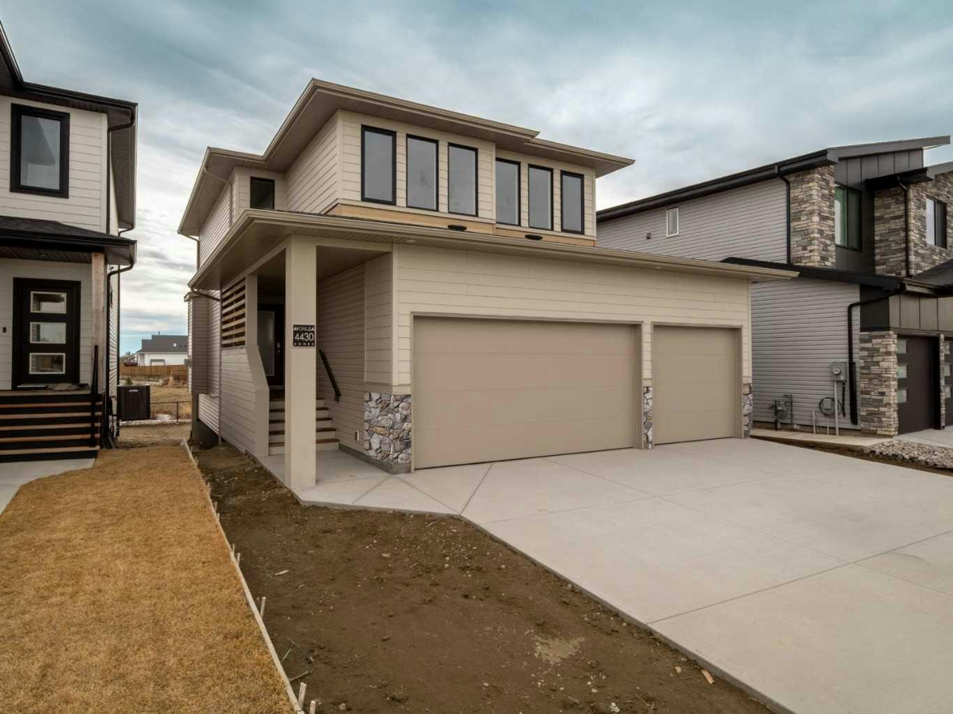 421 Blackwolf Boulevard N, Lethbridge, AB, T1H 7J5