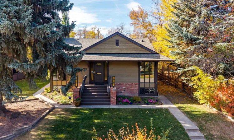 3025 Roxboro Glen Road SW