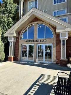 207-6 Michener Boulevard, Red Deer, AB, T4P 0K5