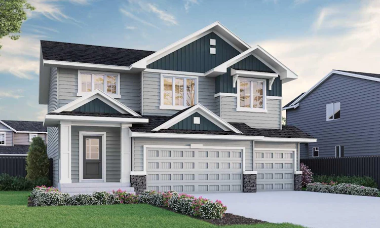 87 Silverberry Way