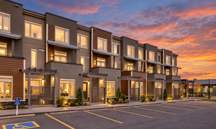 109-10 Westpark Link SW