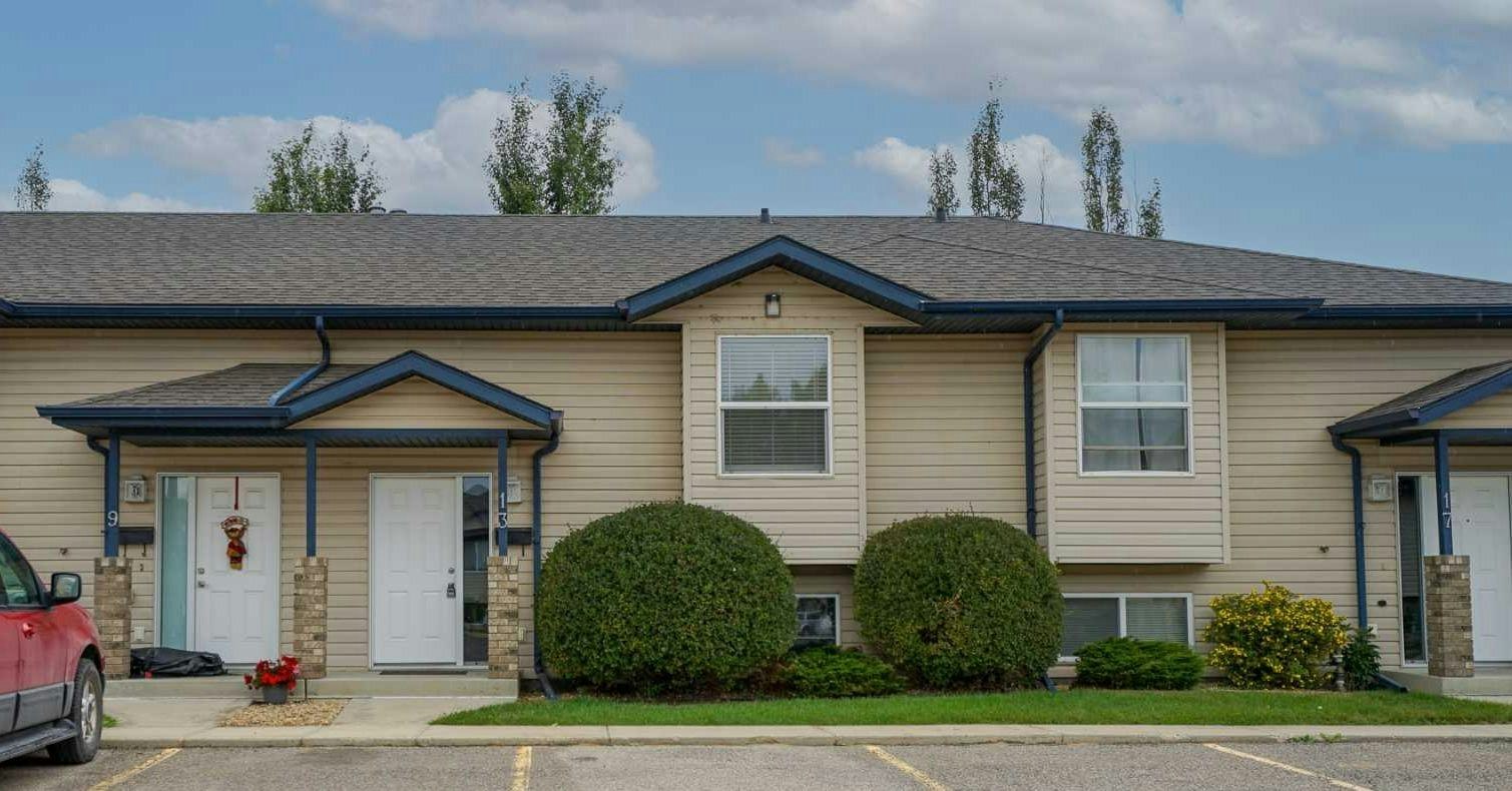 13 Leung Place, Blackfalds, AB, T0M 0J0