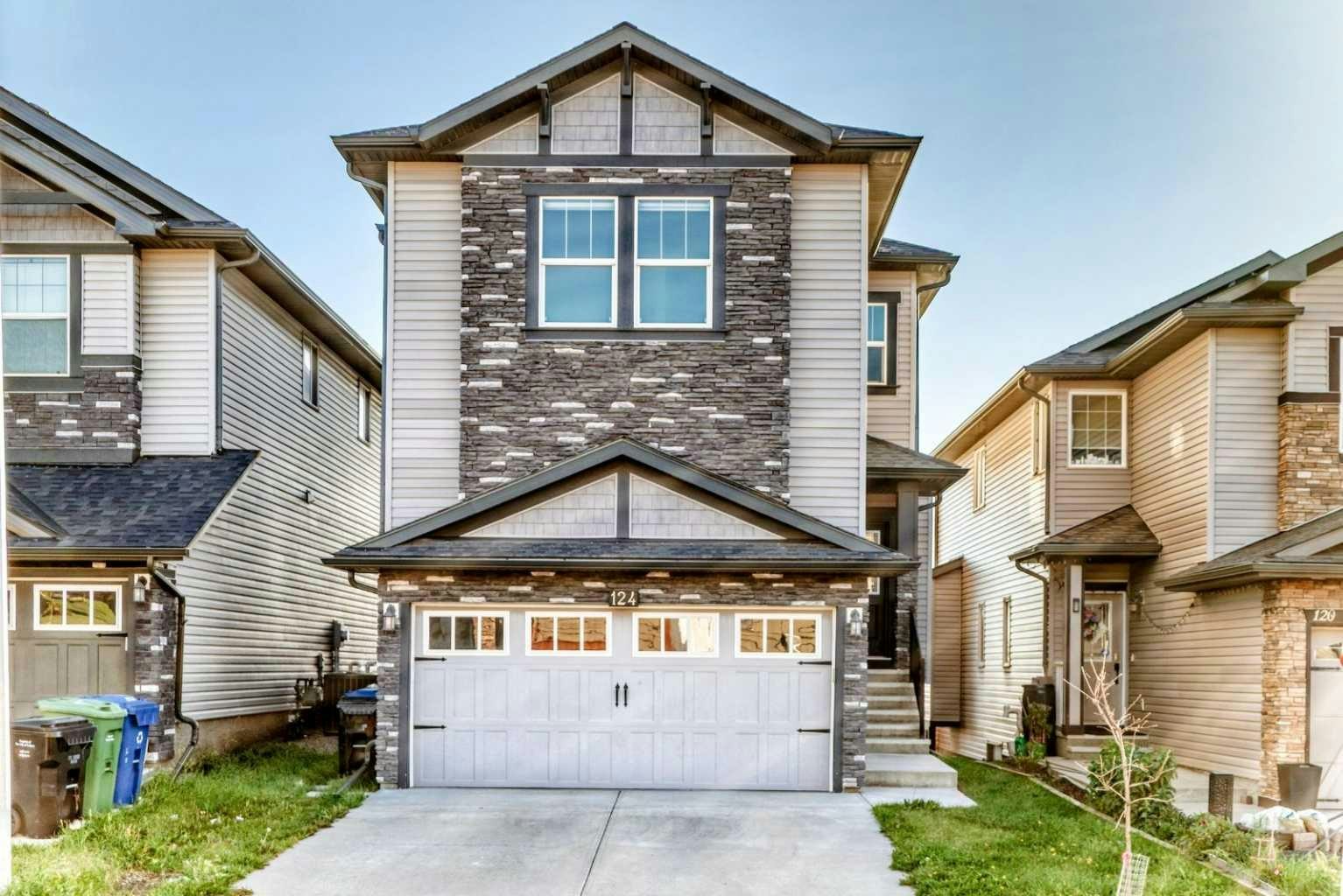 124 Nolanfield Way NW, Calgary, AB, T3R 0M8